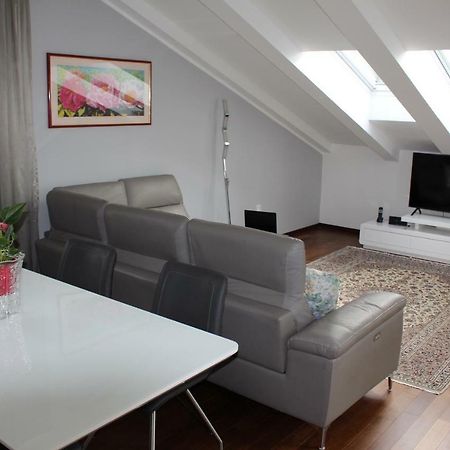 Apartman Stegic Šibenik Eksteriør billede