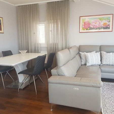 Apartman Stegic Šibenik Eksteriør billede