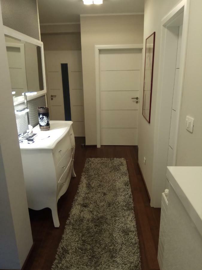 Apartman Stegic Šibenik Eksteriør billede