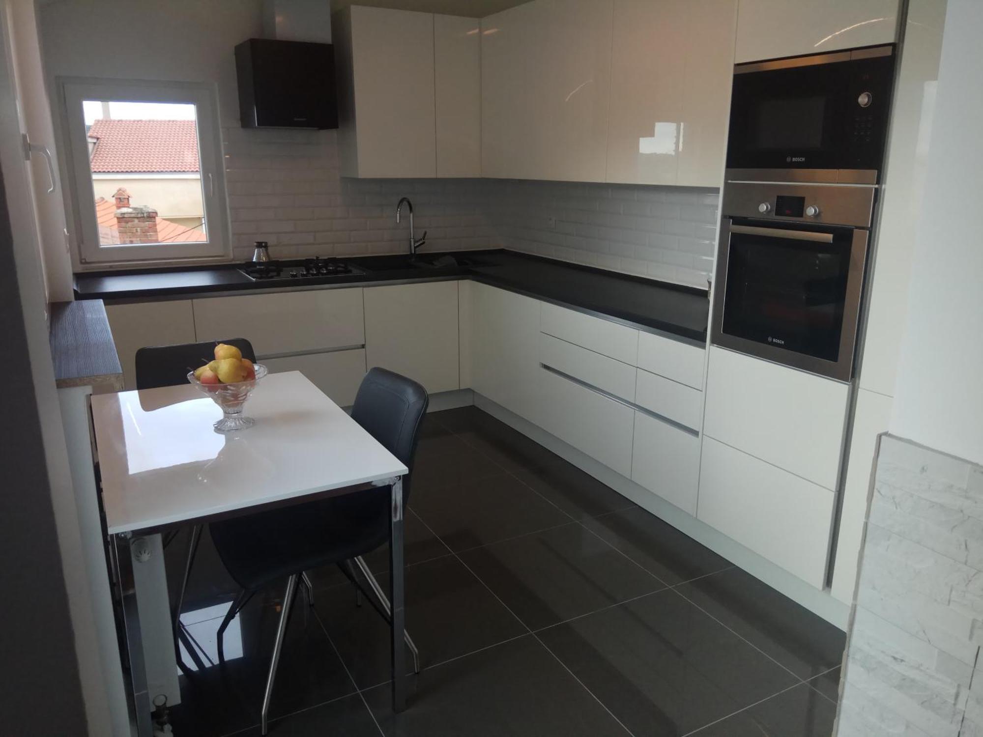Apartman Stegic Šibenik Eksteriør billede