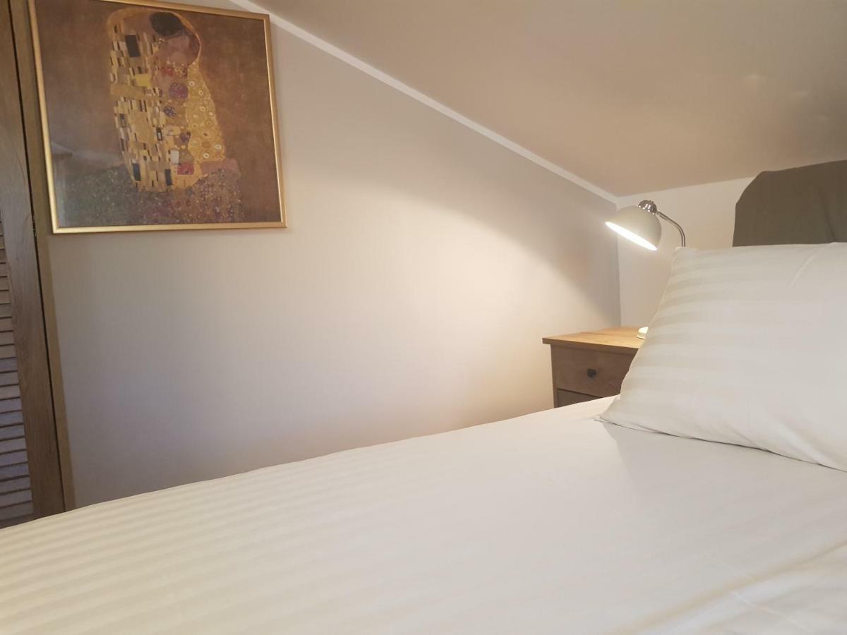 Apartman Stegic Šibenik Eksteriør billede