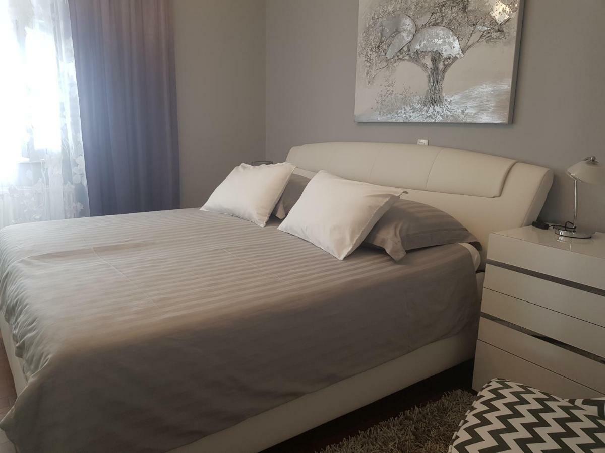 Apartman Stegic Šibenik Eksteriør billede