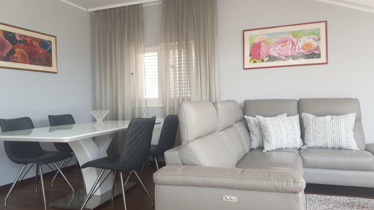 Apartman Stegic Šibenik Eksteriør billede