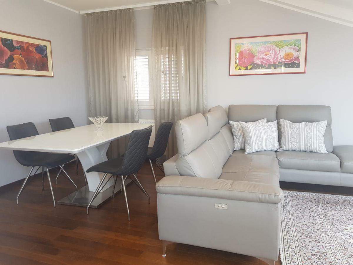 Apartman Stegic Šibenik Eksteriør billede