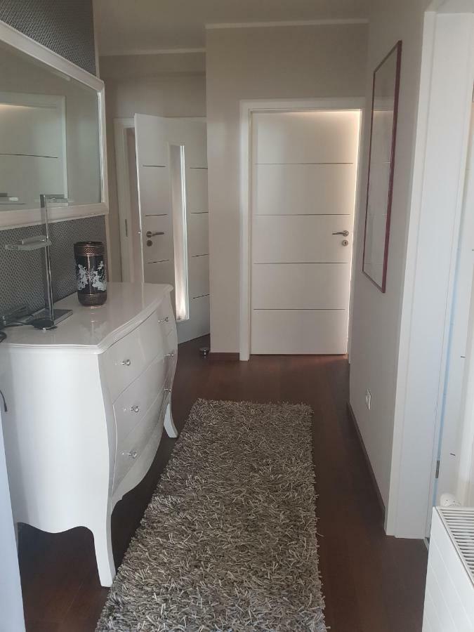 Apartman Stegic Šibenik Eksteriør billede