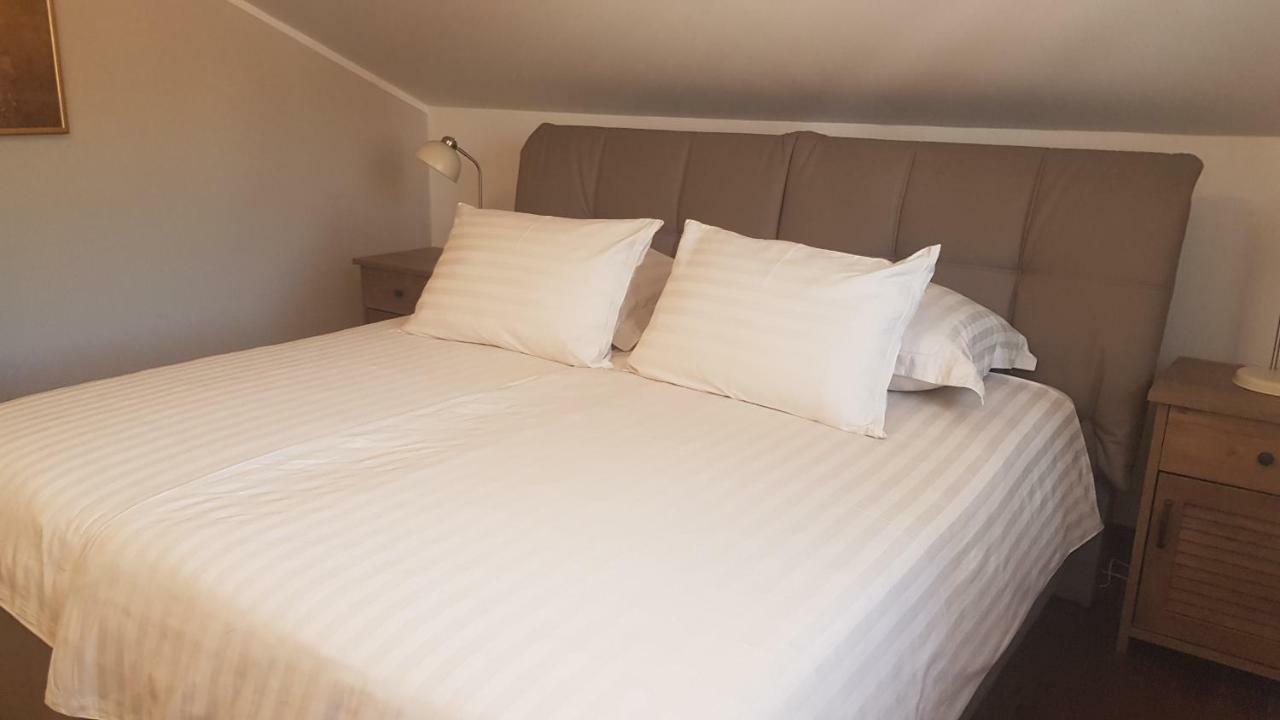 Apartman Stegic Šibenik Eksteriør billede