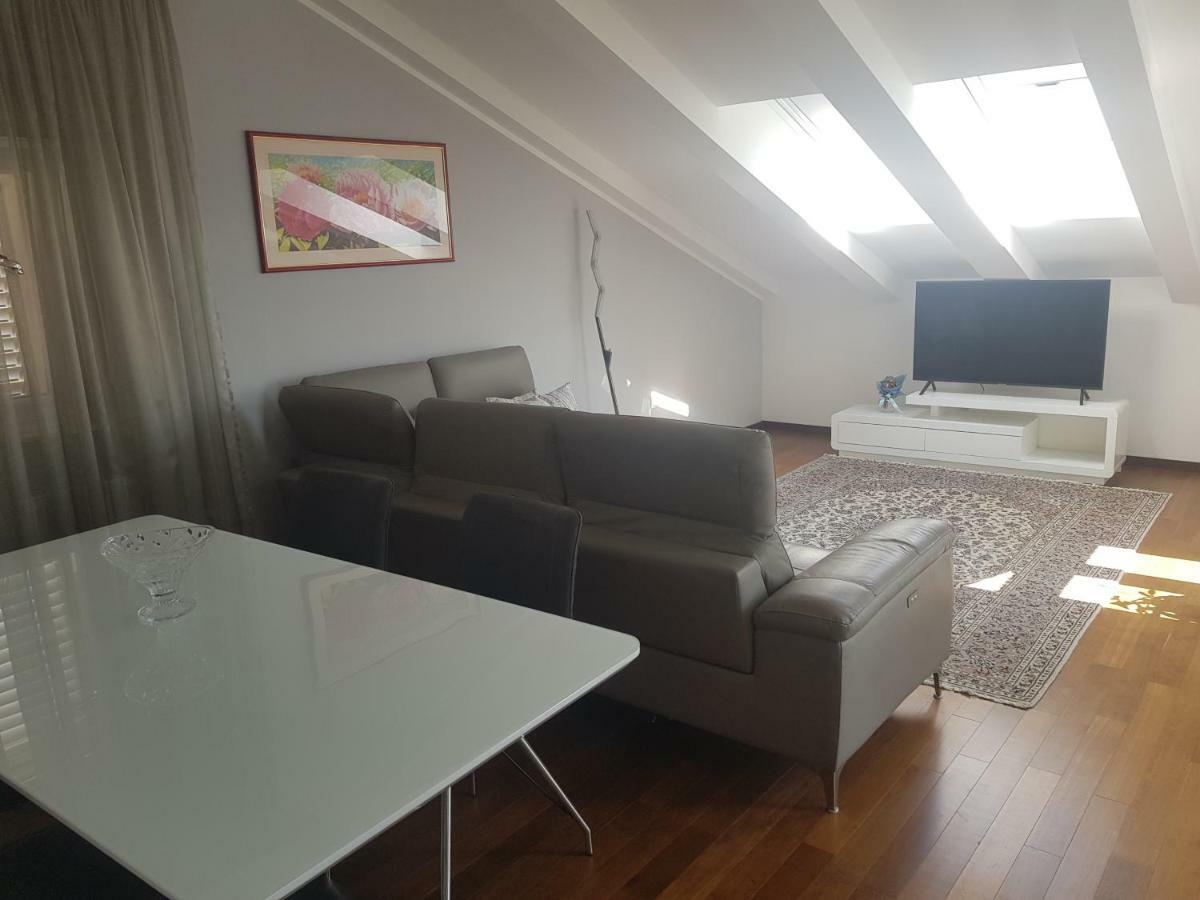 Apartman Stegic Šibenik Eksteriør billede