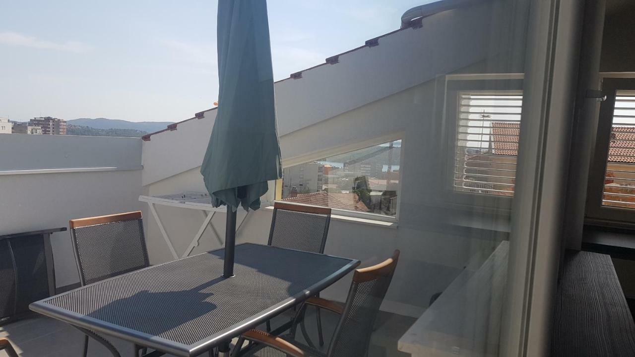 Apartman Stegic Šibenik Eksteriør billede