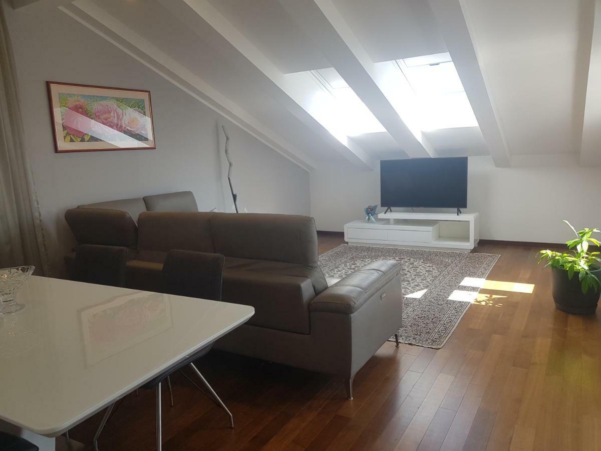 Apartman Stegic Šibenik Eksteriør billede