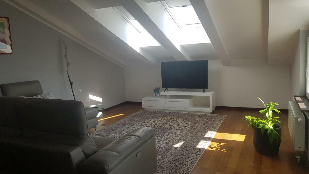 Apartman Stegic Šibenik Eksteriør billede
