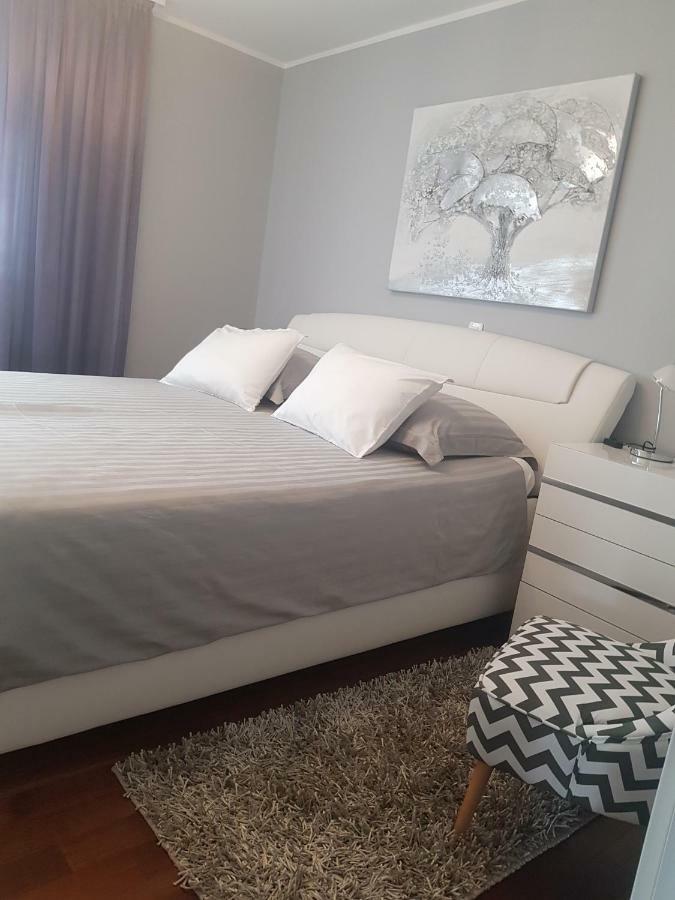 Apartman Stegic Šibenik Eksteriør billede